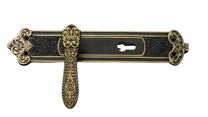 Classic Mortice Handles