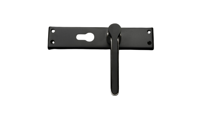 Decorative Mortice Handles