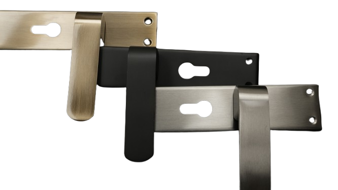 Premium Mortice Handles